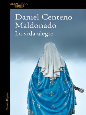 cover image of La vida alegre